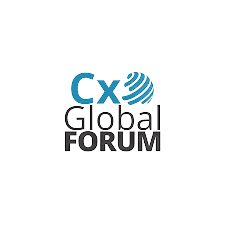 CX Global Forum with Leaders Corporate