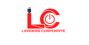 Leaders Corporate Logo