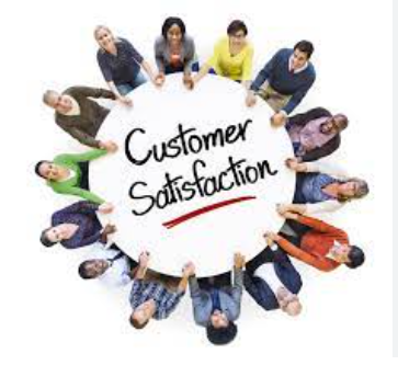 Bring Customer Satisfaction