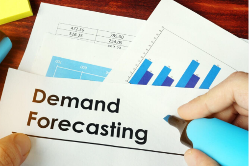 Effective Demand Forecasting