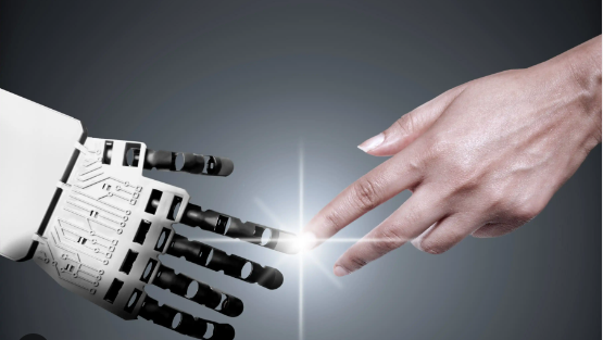 Embracing Automation and Robotics