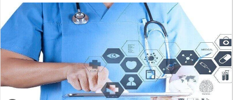 ERP System in hospitals