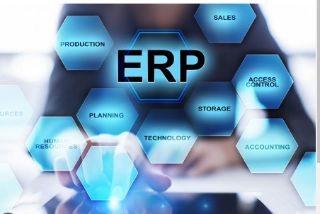 Enhancing Small-to-Medium Enterprises using Odoo ERP Development