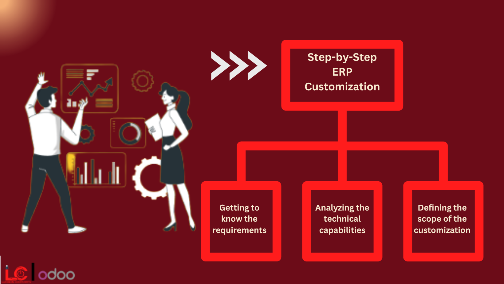 Step-by-Step ERP Customization
